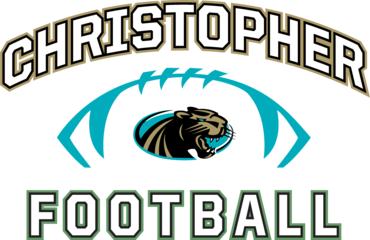 Christopher20205Football